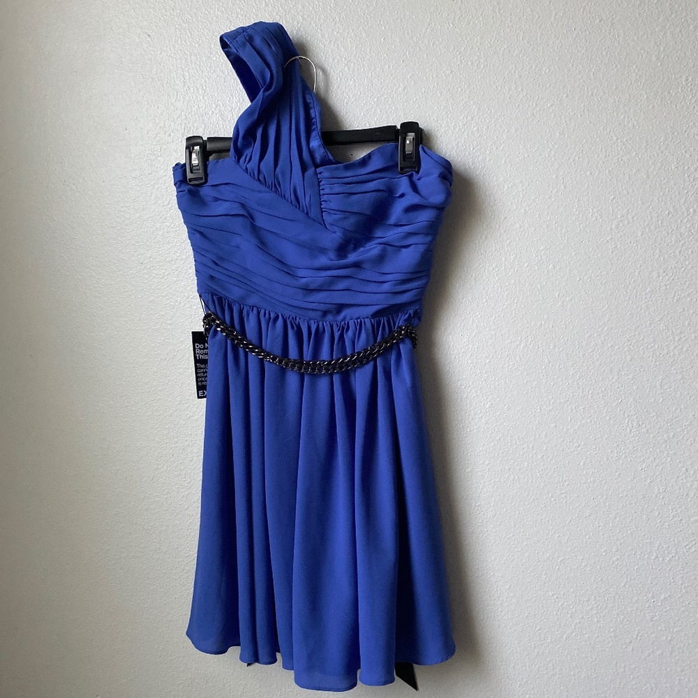 Brand new dress
